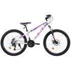 Гірський велосипед CROSSRIDE BULLET 2.0 26" MTB.